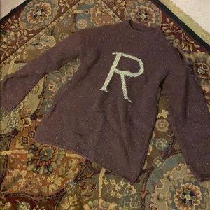 Harry Potter - Ron Sweater